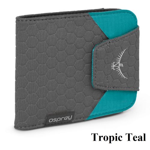 Кошелёк Osprey QuickLock™ Wallet купить в Киеве. Цены, отзывы, описание. Доставка по Украине - Northwall.com.ua